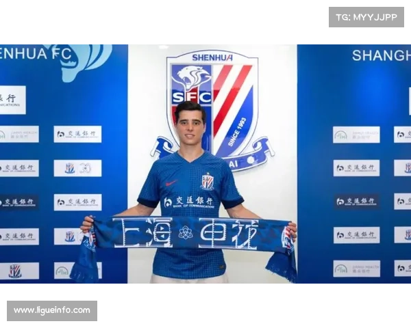 上海申花续约核心并补强锋线，被认为将继续挑战海港。